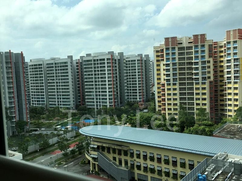 COMPASSVALE LINK 8
