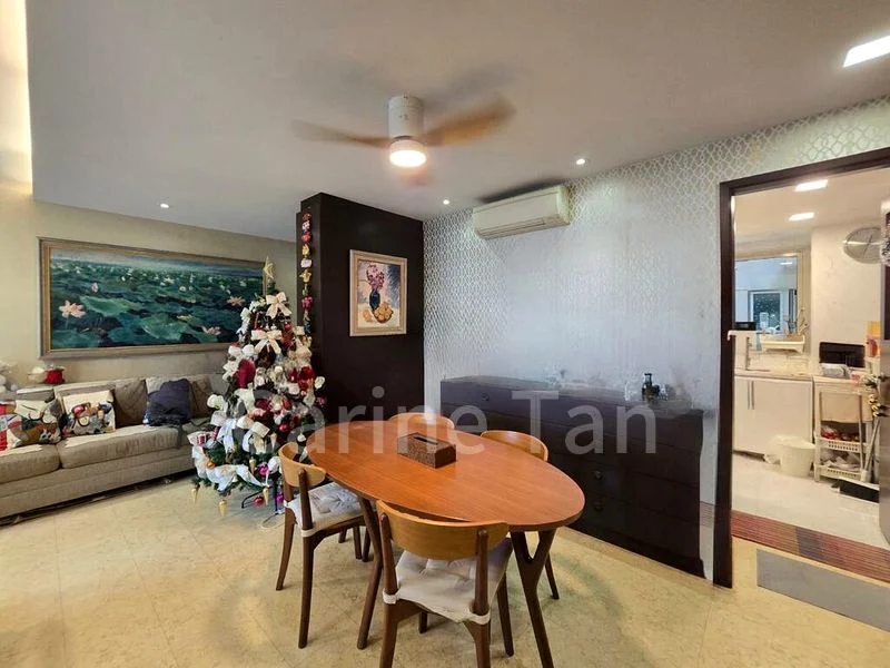 THE GARDENS AT BISHAN 2