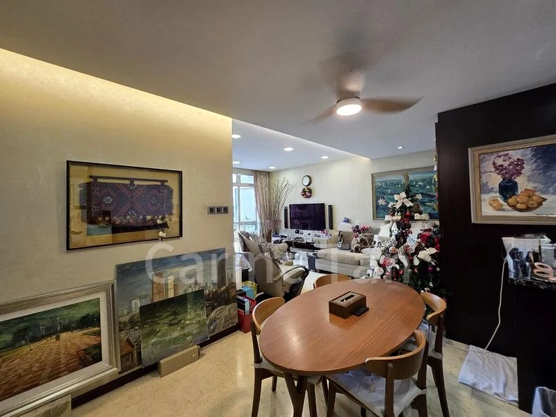 THE GARDENS AT BISHAN 3