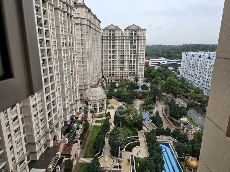 THE GARDENS AT BISHAN 5
