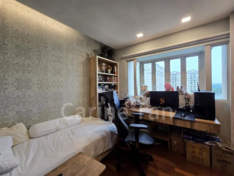 THE GARDENS AT BISHAN 10