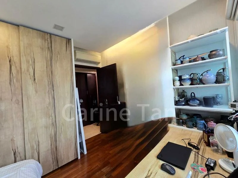 THE GARDENS AT BISHAN 11