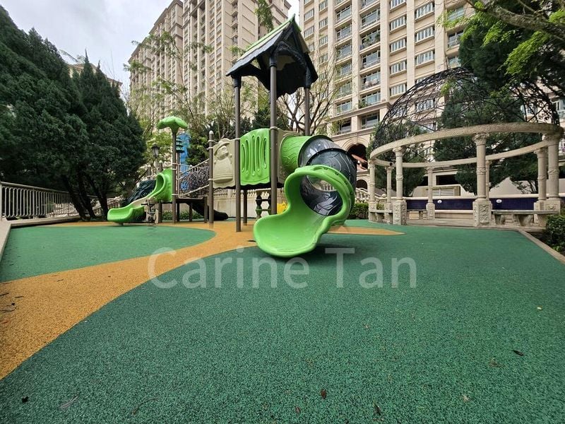 THE GARDENS AT BISHAN 13