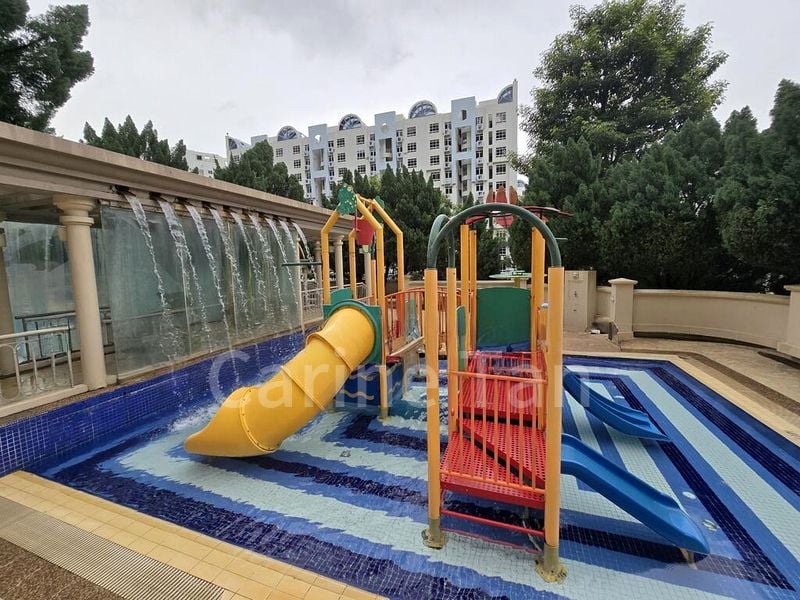 THE GARDENS AT BISHAN 14