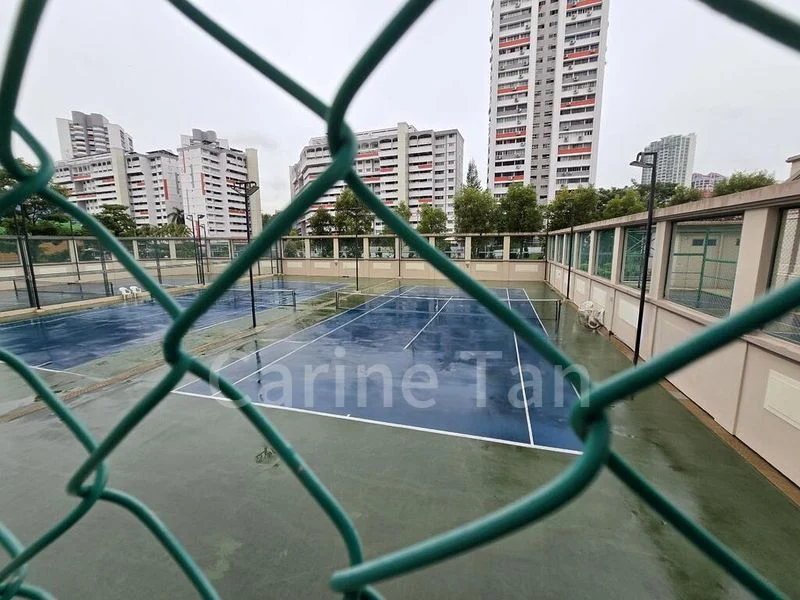 THE GARDENS AT BISHAN 15