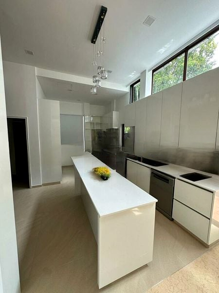 LANDED HOUSING DEVELOPMENT 6