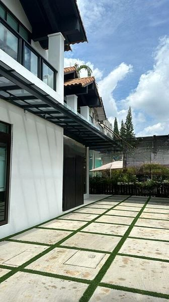 LANDED HOUSING DEVELOPMENT 4