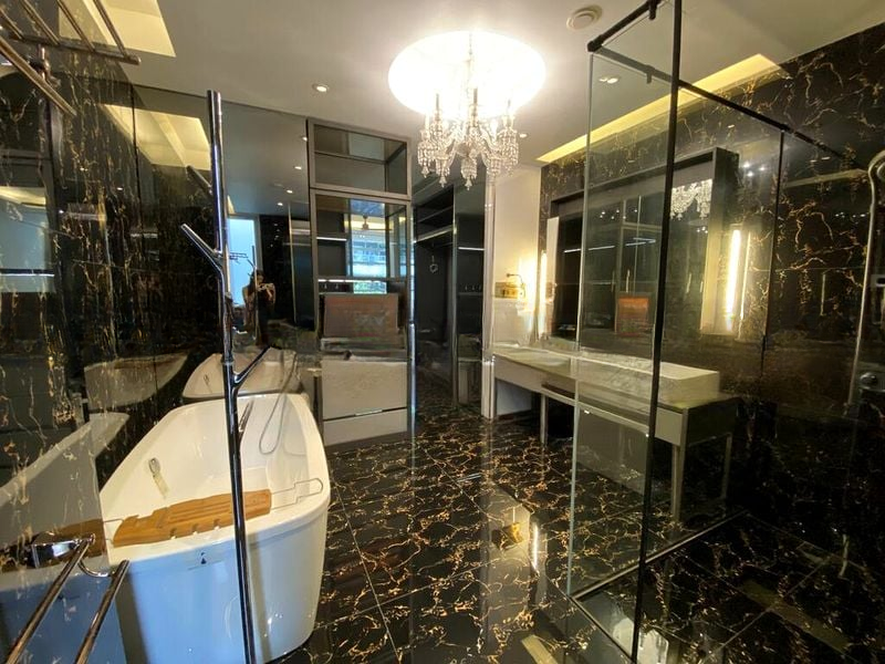 NASSIM PARK RESIDENCES 3