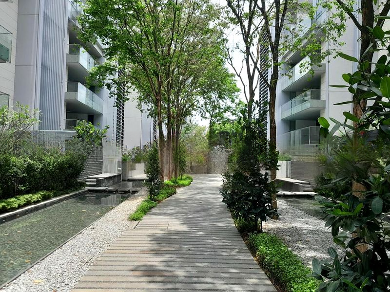 NASSIM PARK RESIDENCES 2