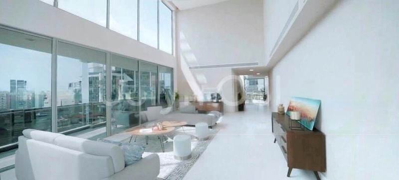 THE TATE RESIDENCES 6