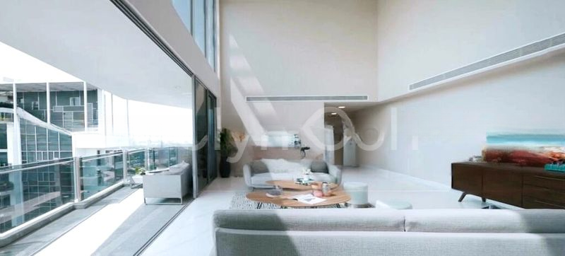 THE TATE RESIDENCES 4