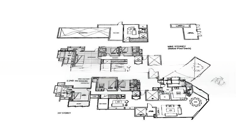 THE TATE RESIDENCES 9