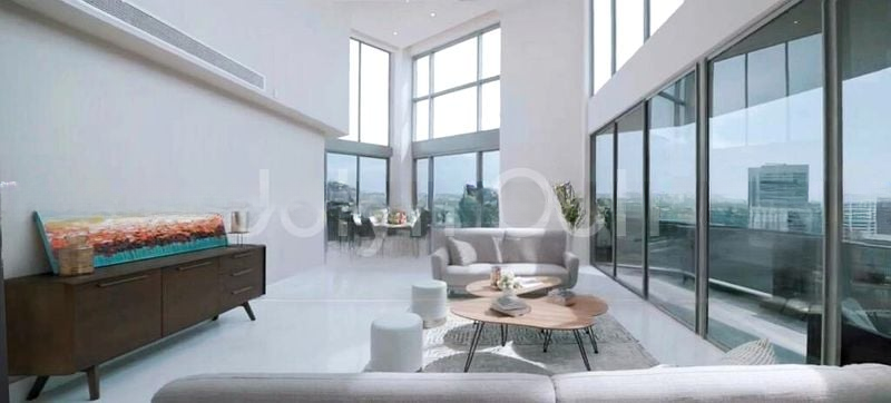 THE TATE RESIDENCES 2