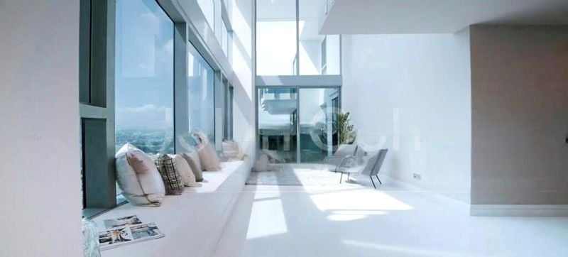 THE TATE RESIDENCES 8