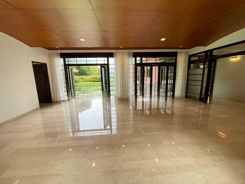 LANDED HOUSING DEVELOPMENT 7