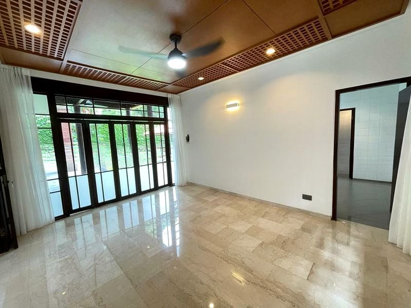 LANDED HOUSING DEVELOPMENT 6