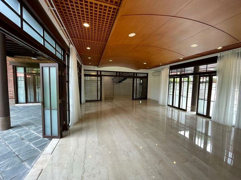 LANDED HOUSING DEVELOPMENT 2