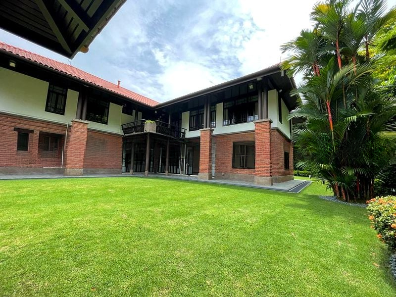 LANDED HOUSING DEVELOPMENT 15