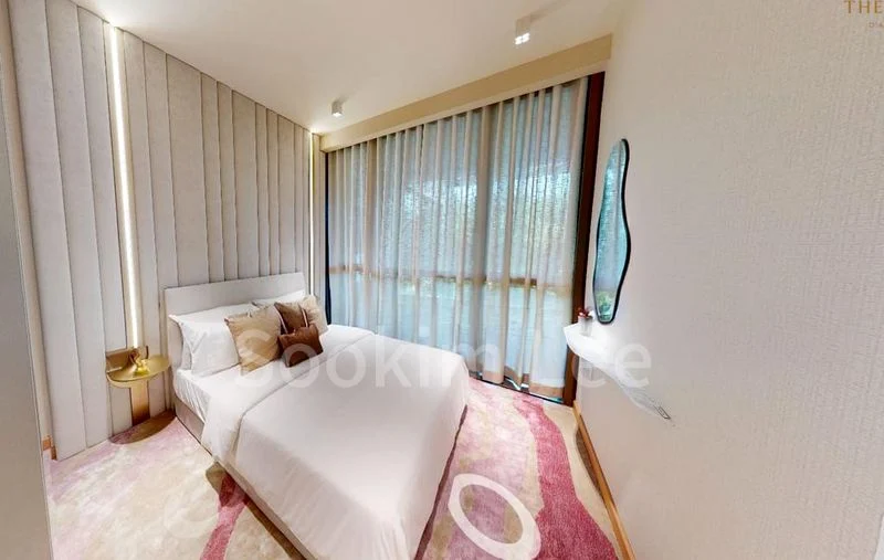 THE BOTANY AT DAIRY FARM 2