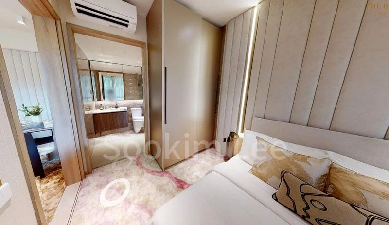 THE BOTANY AT DAIRY FARM 3