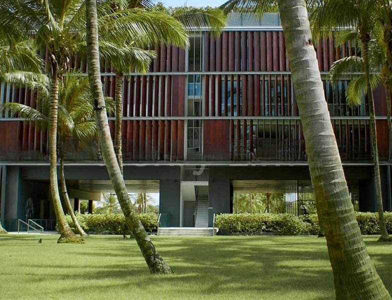 SEVEN PALMS SENTOSA COVE 2