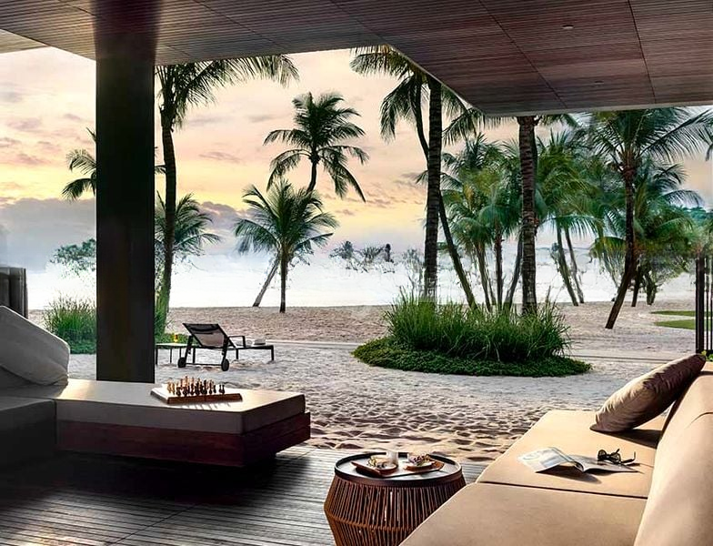 SEVEN PALMS SENTOSA COVE 6