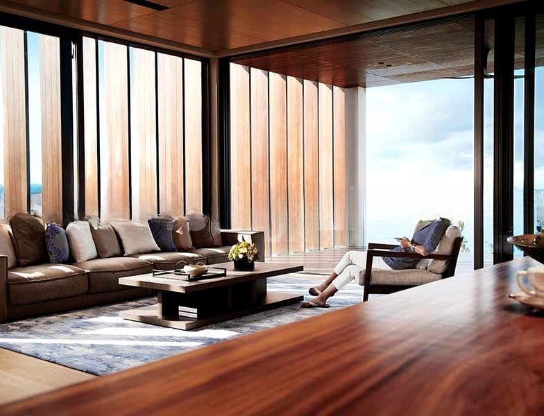 SEVEN PALMS SENTOSA COVE 4