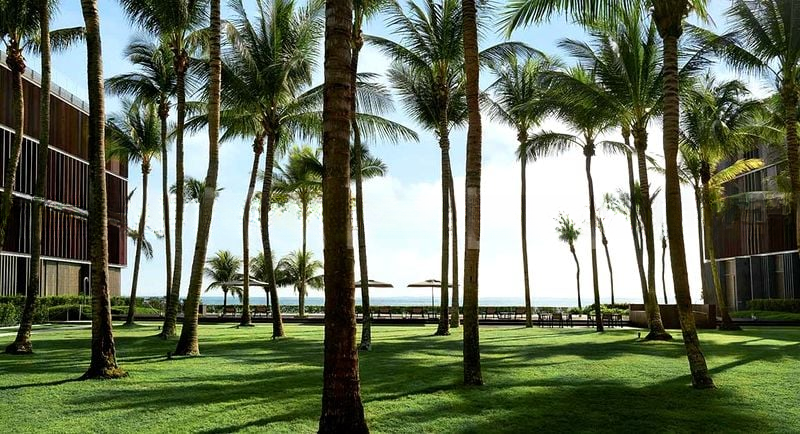 SEVEN PALMS SENTOSA COVE 3