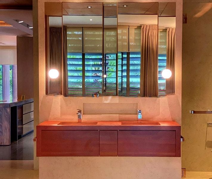 SEVEN PALMS SENTOSA COVE 8