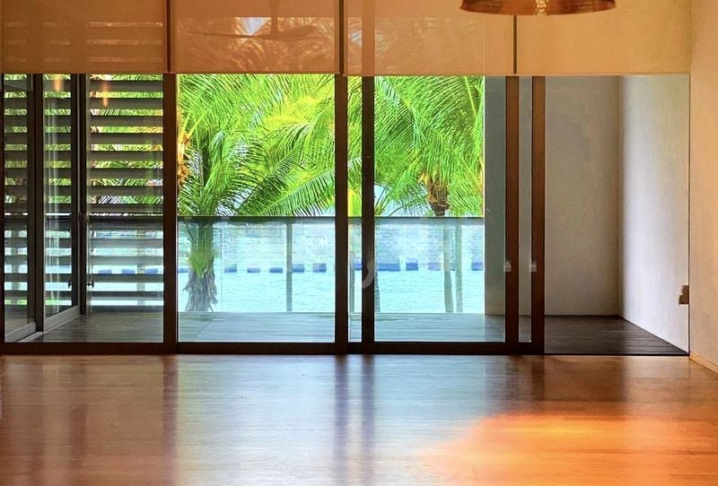 SEVEN PALMS SENTOSA COVE 9