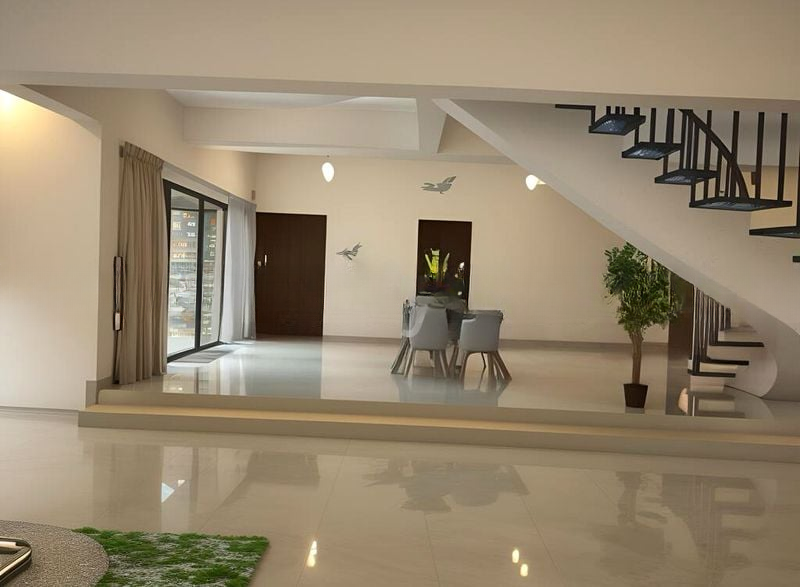 LANDED HOUSING DEVELOPMENT 2
