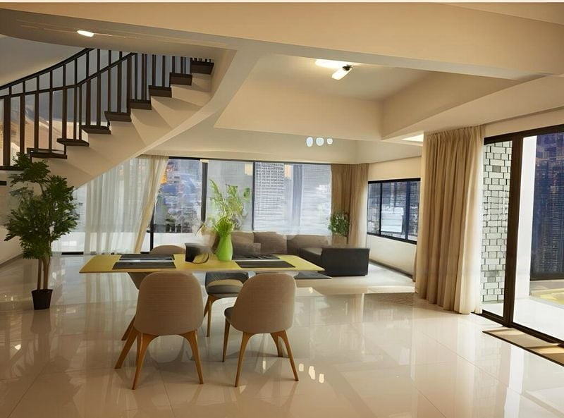 LANDED HOUSING DEVELOPMENT 5