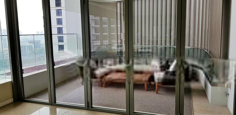 ARDMORE RESIDENCE 12