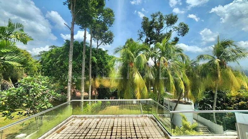 SWISS CLUB PARK 1