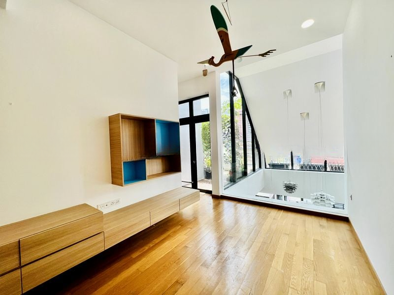 BUCKLEY RESIDENCE 8