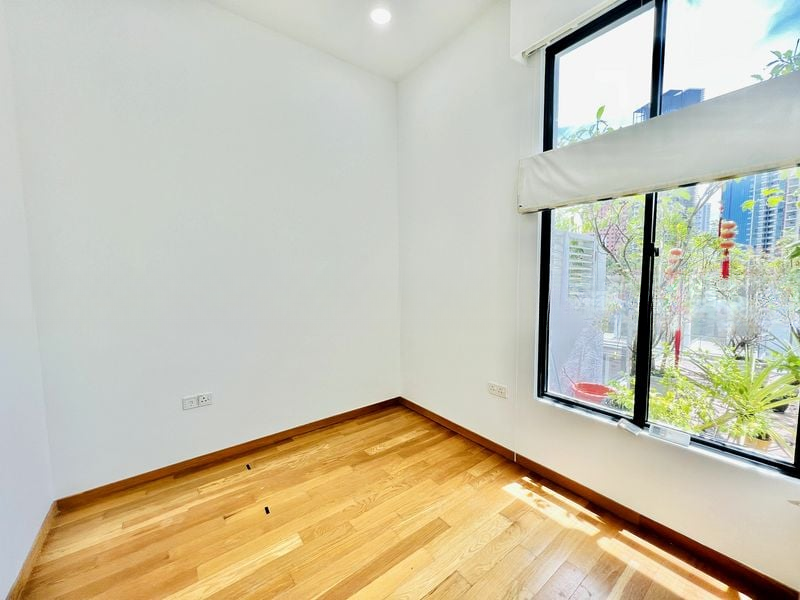 BUCKLEY RESIDENCE 2