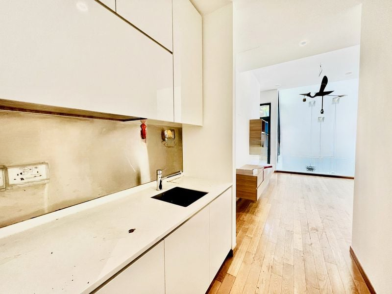 BUCKLEY RESIDENCE 7