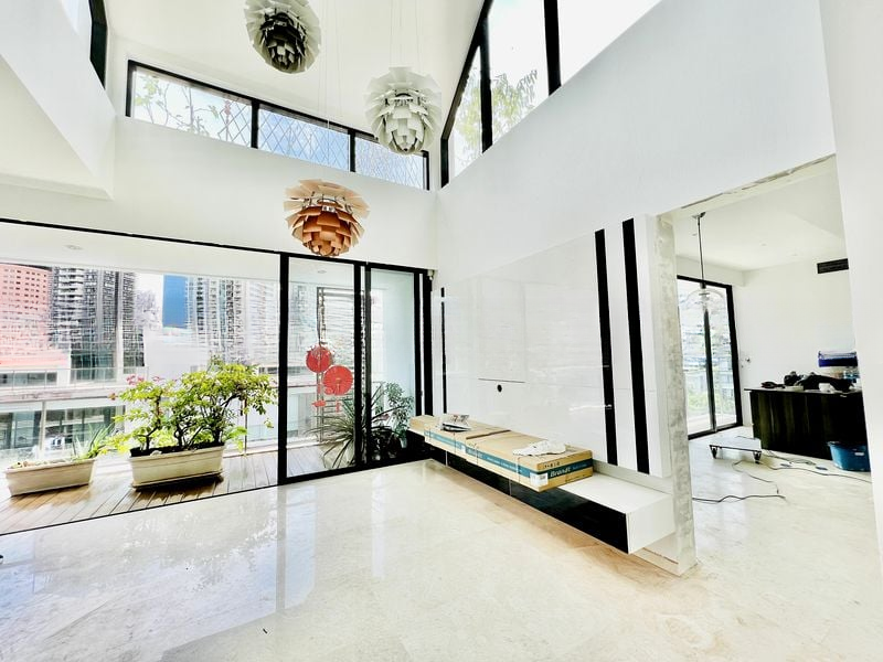 BUCKLEY RESIDENCE 1