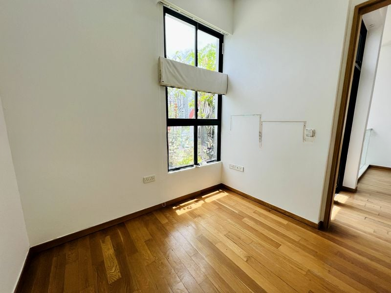 BUCKLEY RESIDENCE 4