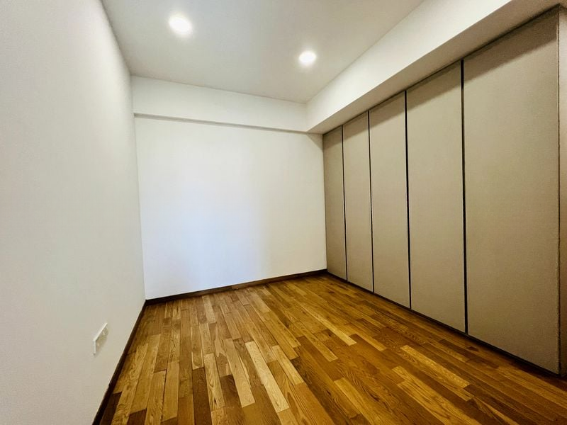 BUCKLEY RESIDENCE 6