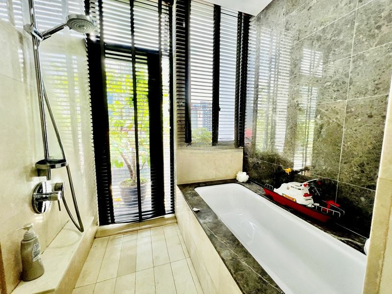 BUCKLEY RESIDENCE 9