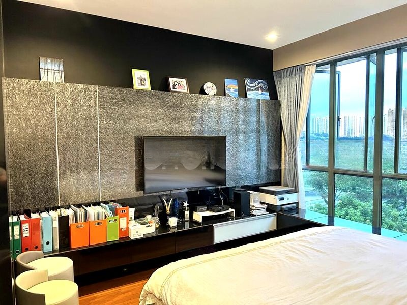 YEW MEI GREEN 8