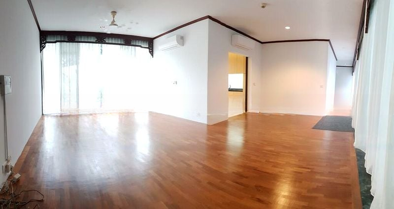 SERANGOON GARDEN ESTATE 3