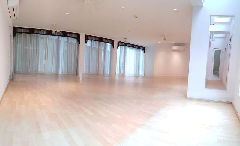 SERANGOON GARDEN ESTATE