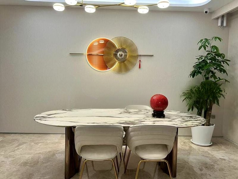 CORALS AT KEPPEL BAY 4