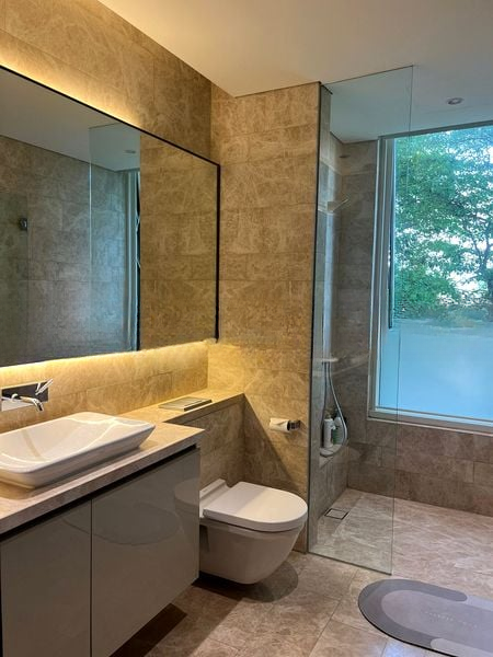 CORALS AT KEPPEL BAY 6