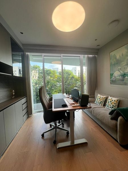 CORALS AT KEPPEL BAY 8