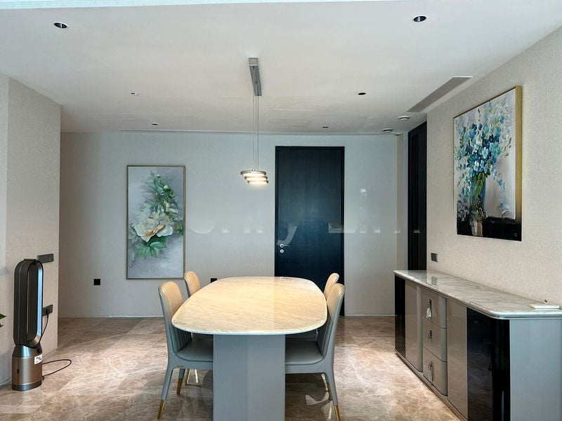 CORALS AT KEPPEL BAY 3