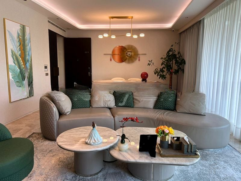 CORALS AT KEPPEL BAY 10