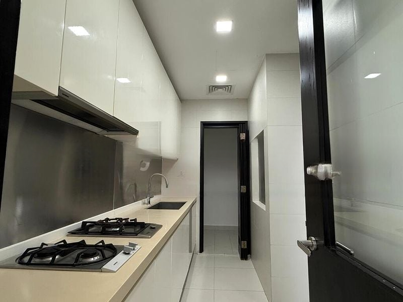 CITYVISTA RESIDENCES 7